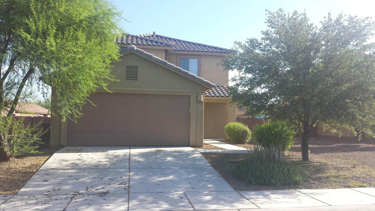 11854 Thomas Arron Drive - Photo 1