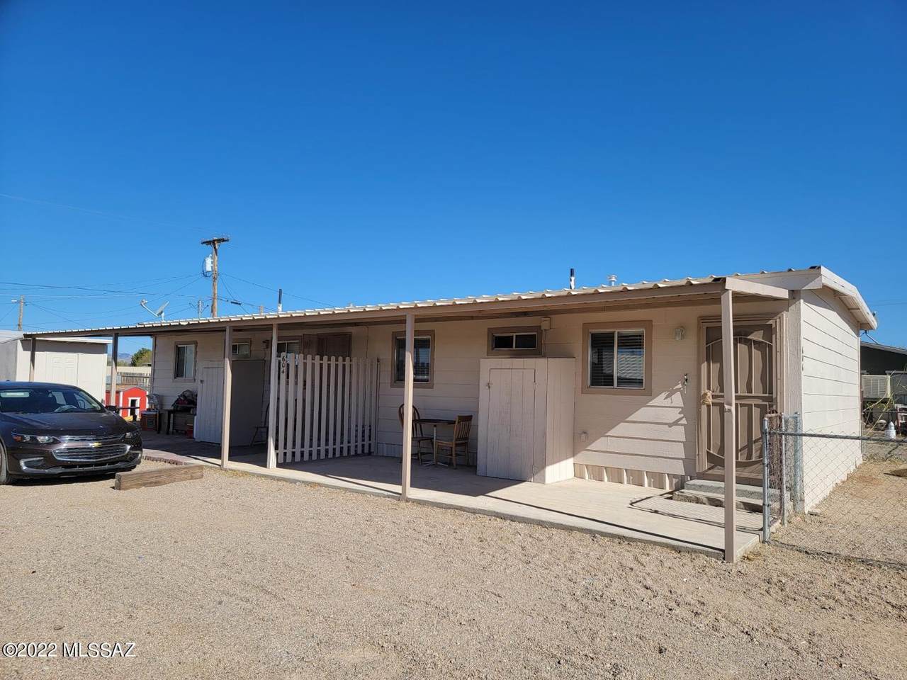 604 Bowie Avenue - Photo 1