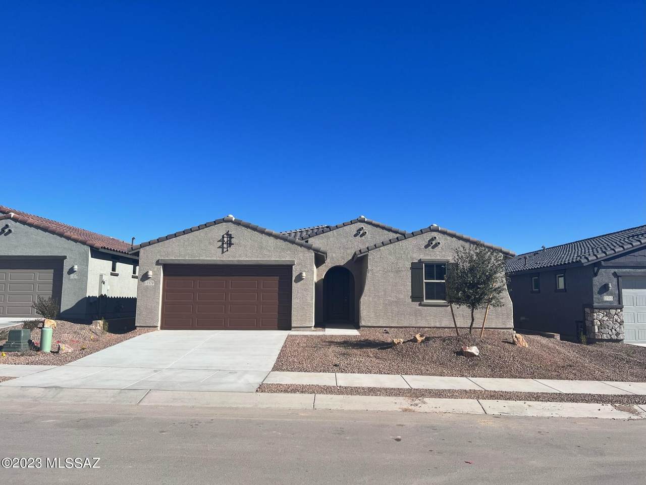 11579 Desert Calico Lp - Photo 1