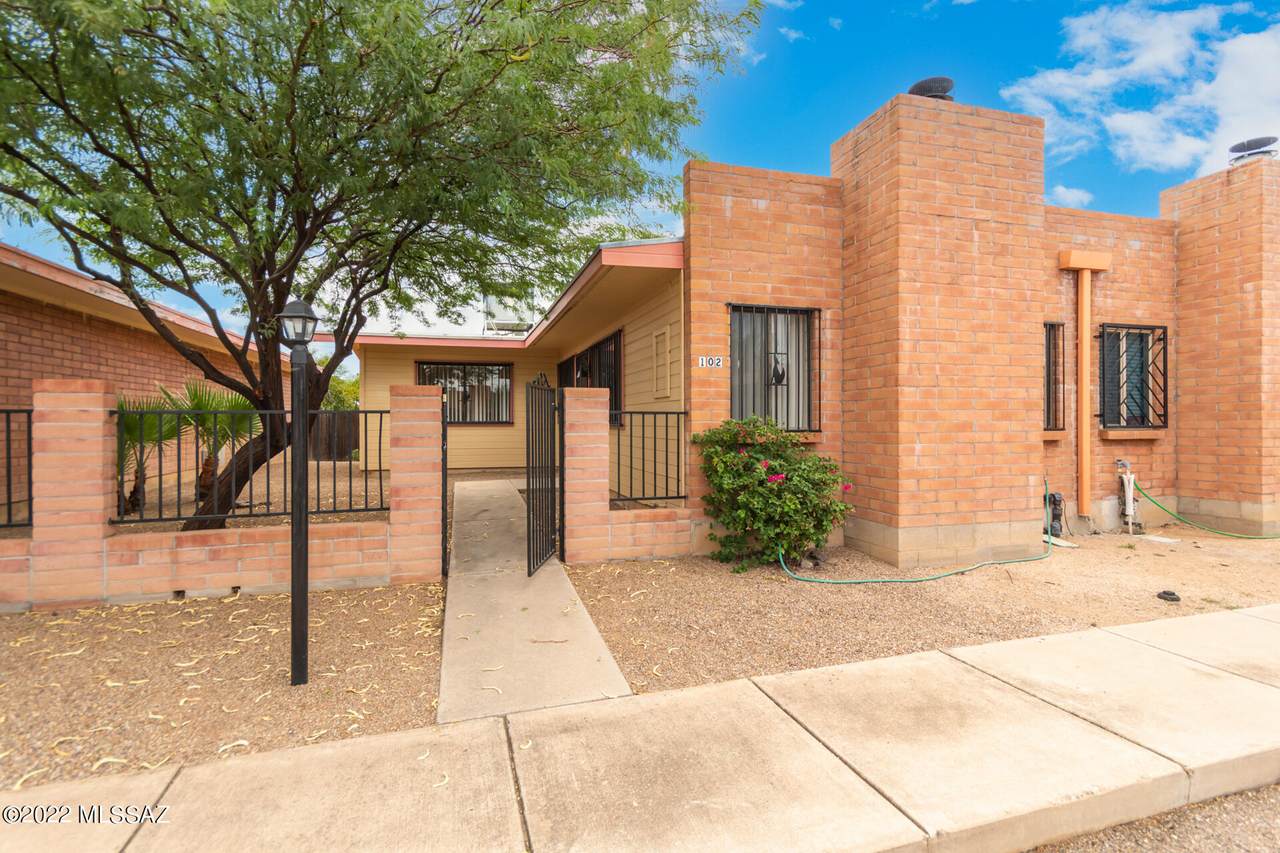 6050 2Nd Street - Photo 1