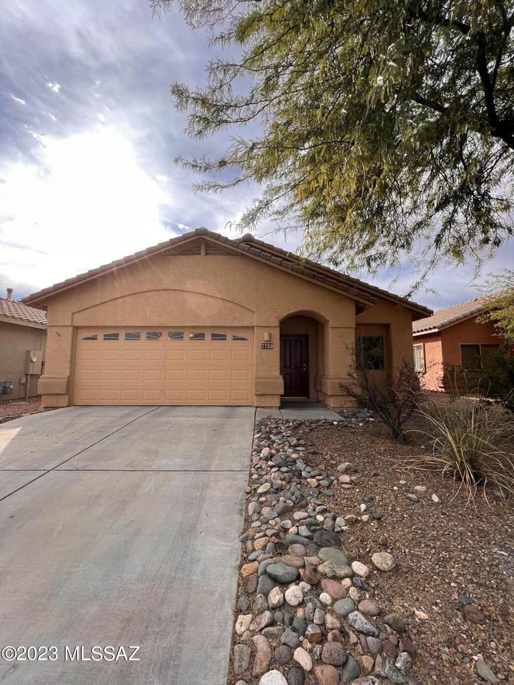 7723 Sombrero View Lane - Photo 1