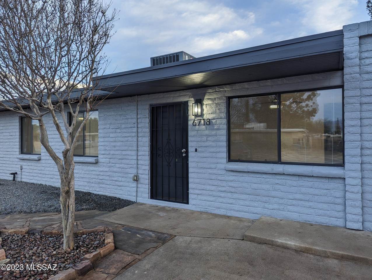 6718 Hawk Drive - Photo 1
