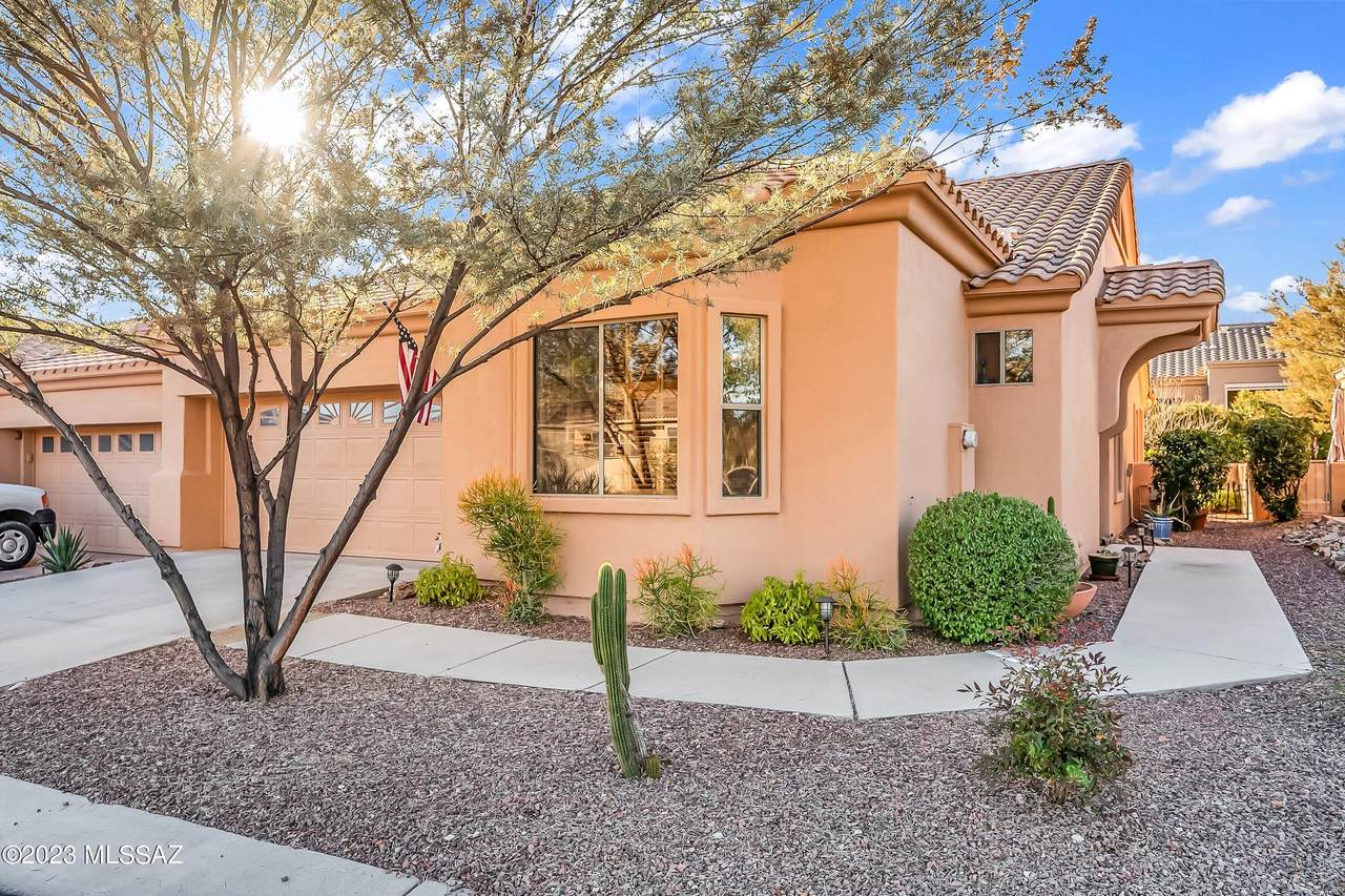 13401 Rancho Vistoso Boulevard - Photo 1