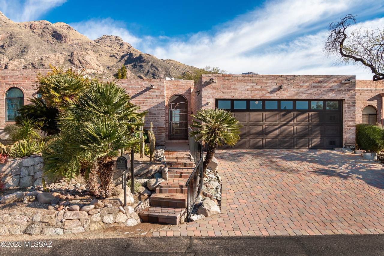 4745 Cherry Hills Drive - Photo 1