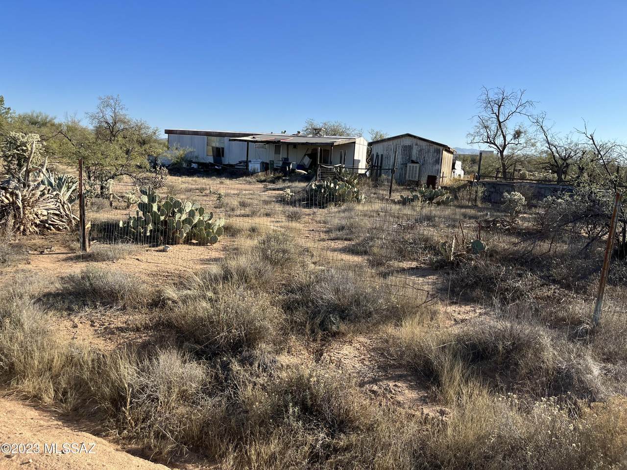 8551 Cover View Road - Photo 1