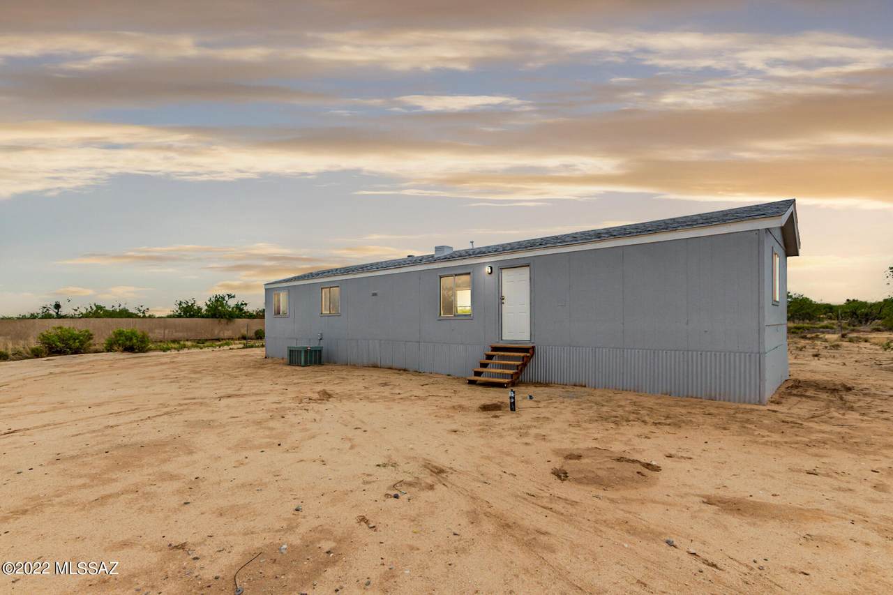 8630 Marstellar Road - Photo 1