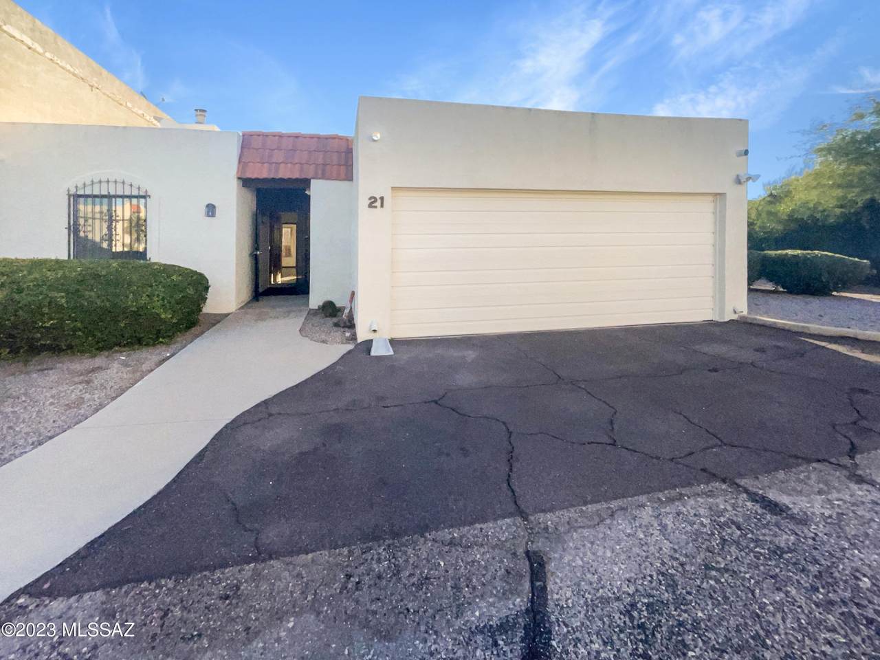 9350 Speedway Boulevard - Photo 1
