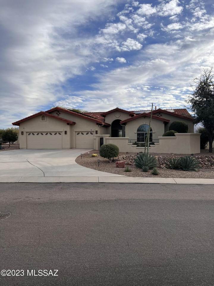 12162 Tall Grass Drive Drive - Photo 1