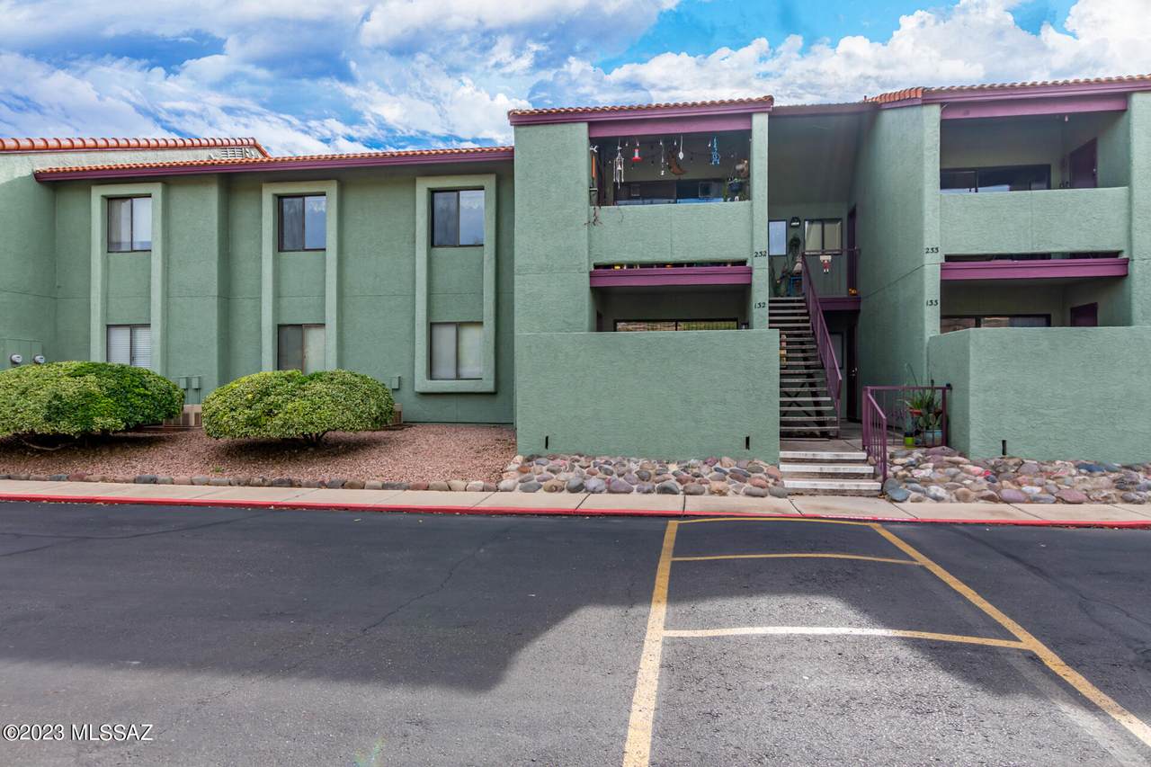 2182 Pantano Road - Photo 1