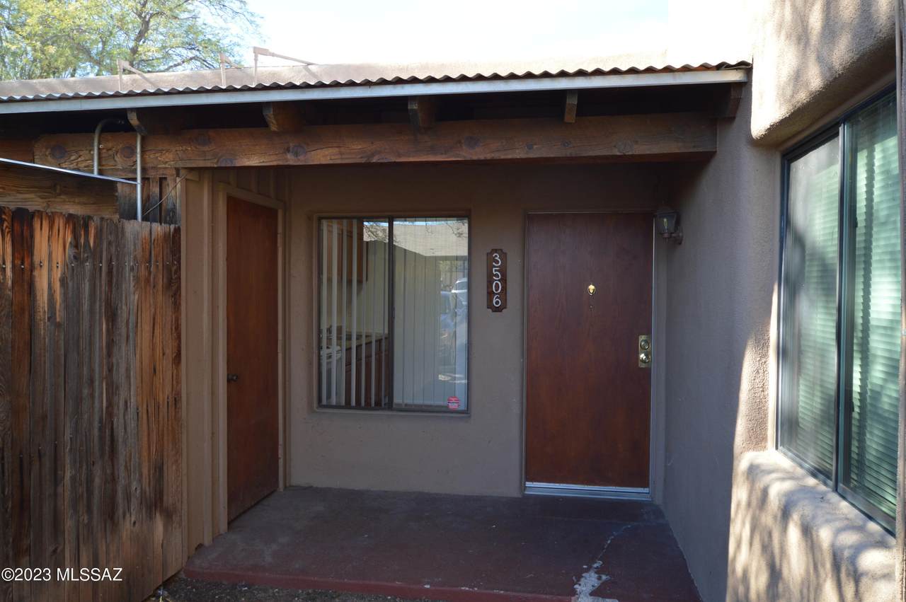 3506 Presidio Road - Photo 1