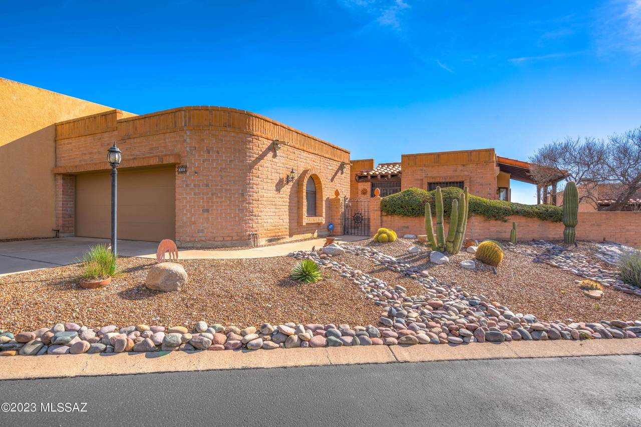 4370 Camino Ferreo - Photo 1