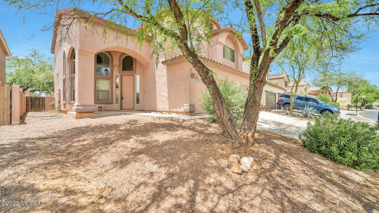 15400 Camino Agua Azul - Photo 1