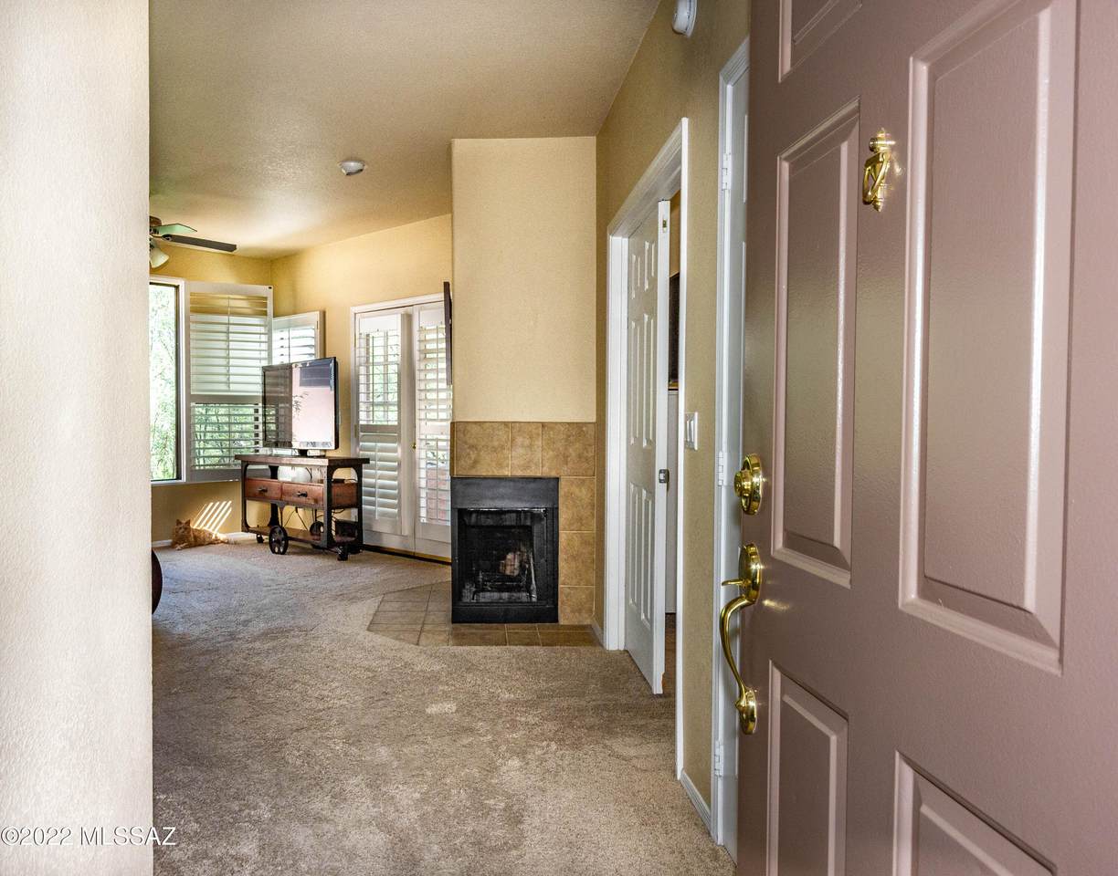 6655 Canyon Crest Drive - Photo 1