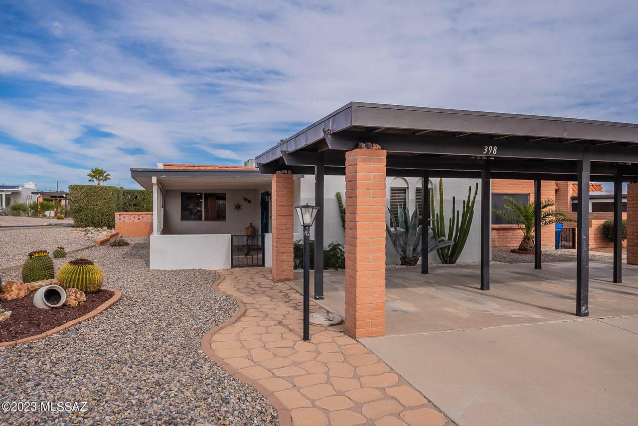 398 Calle De Las Flores - Photo 1
