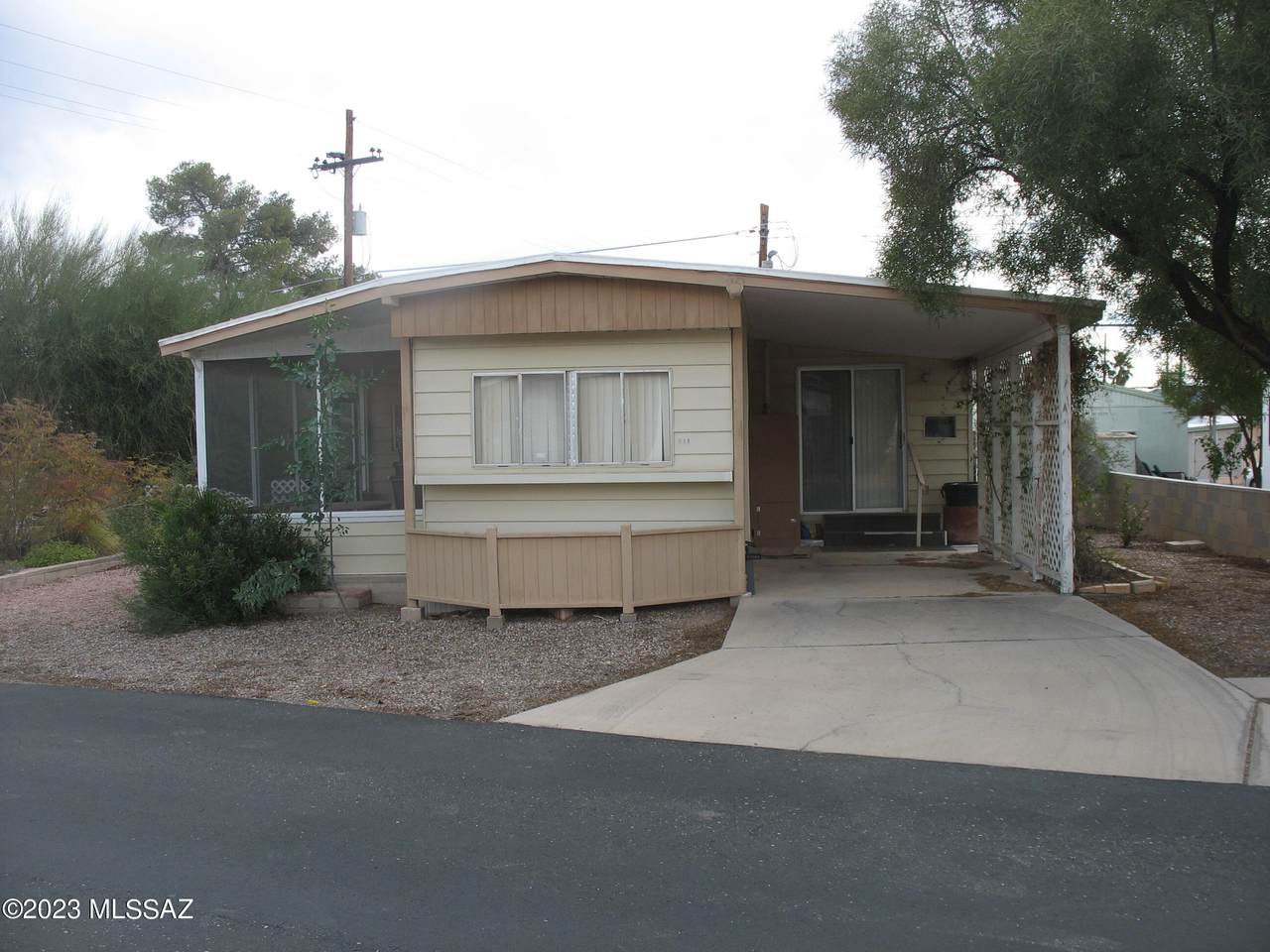 5401 Bar X Street - Photo 1