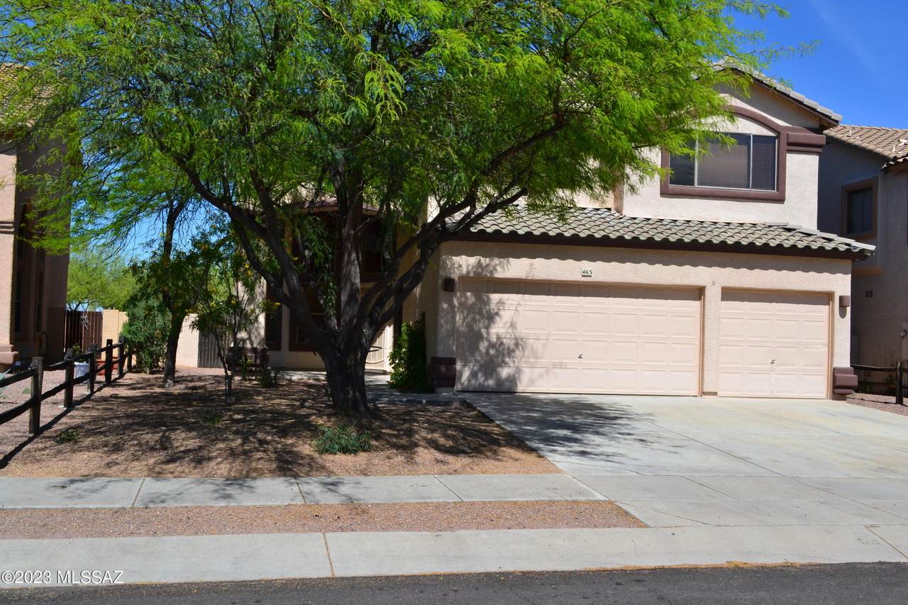 465 Camino Del Abeto - Photo 1