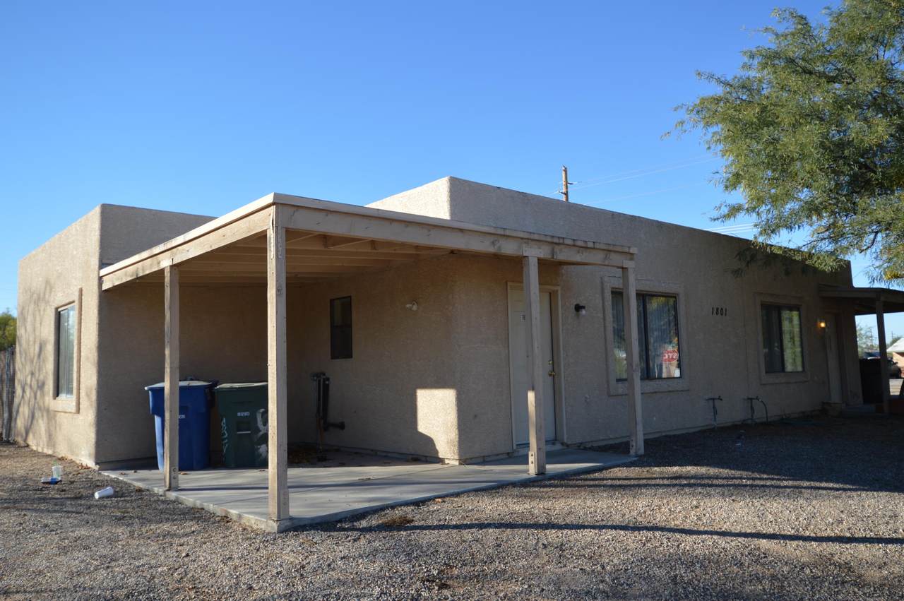 1801 Van Buren Avenue - Photo 1
