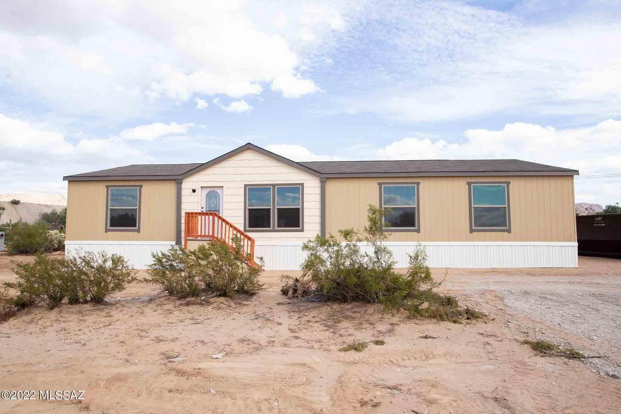 11012 Massingale Road - Photo 1