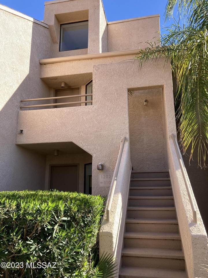 5675 Camino Esplendora Drive - Photo 1