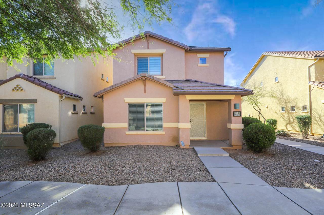 6046 Cedar Elm Lane - Photo 1