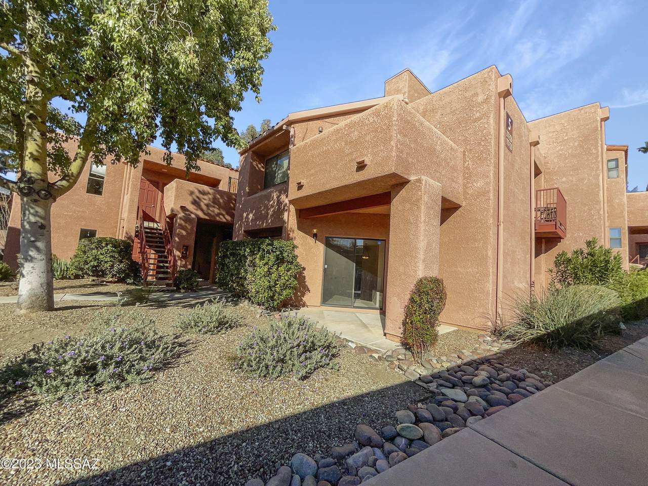 5051 Sabino Canyon Road - Photo 1