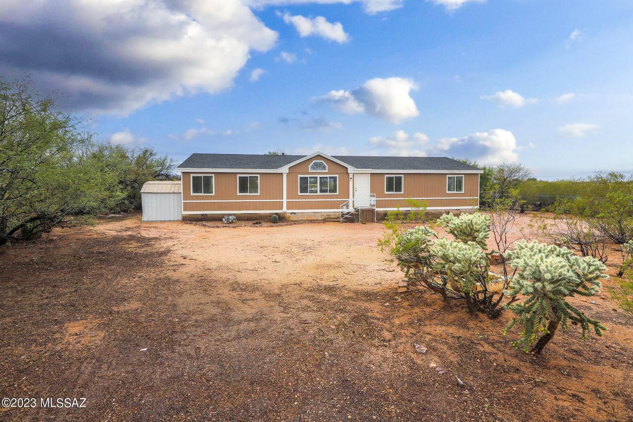 9630 Big Thunder Drive - Photo 1