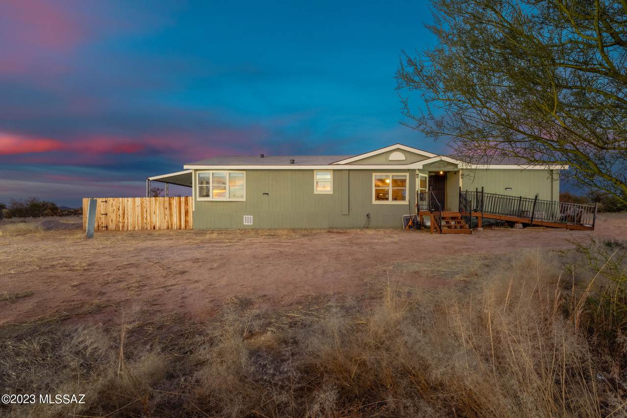 15671 Yellow Horse Road - Photo 1