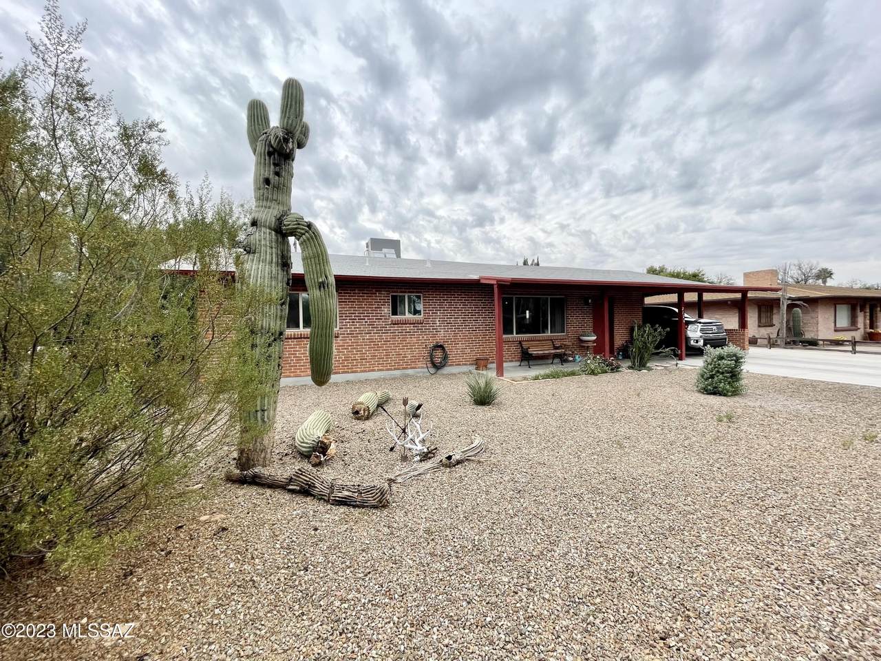 2726 La Cienega Drive - Photo 1