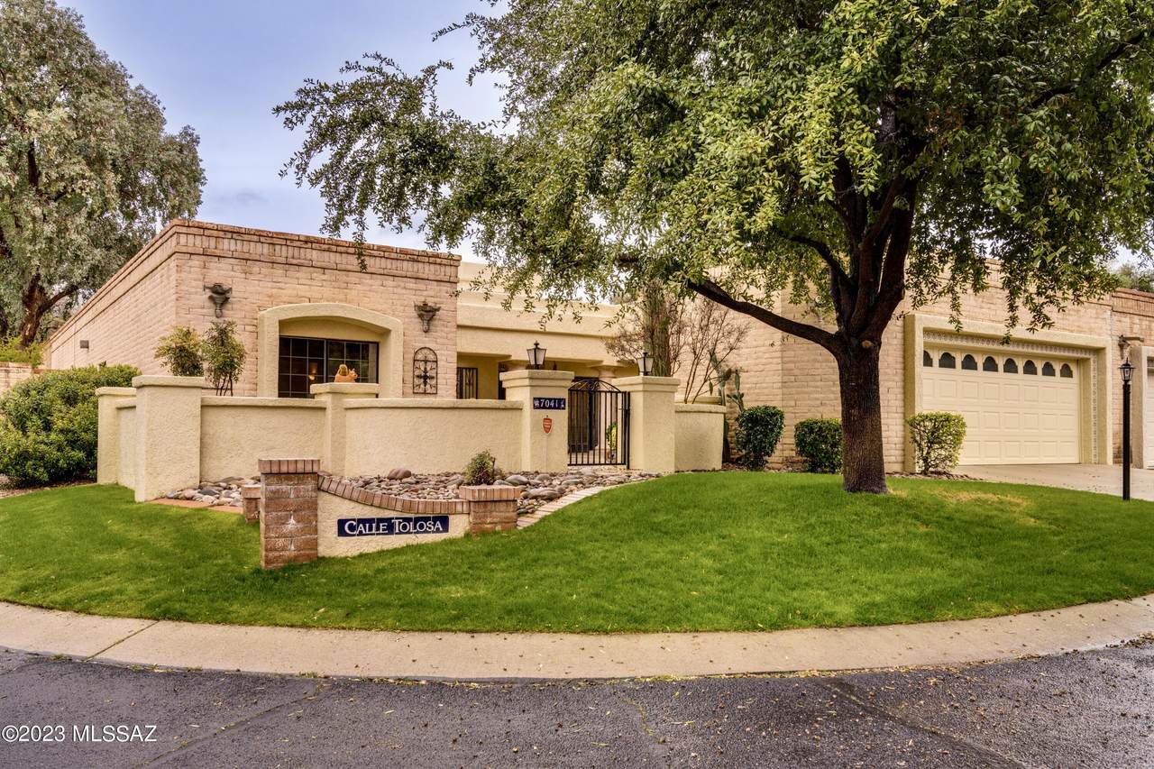7041 Calle Tolosa - Photo 1