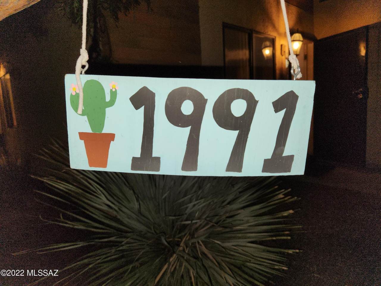 1991 Palo Verde Boulevard - Photo 1