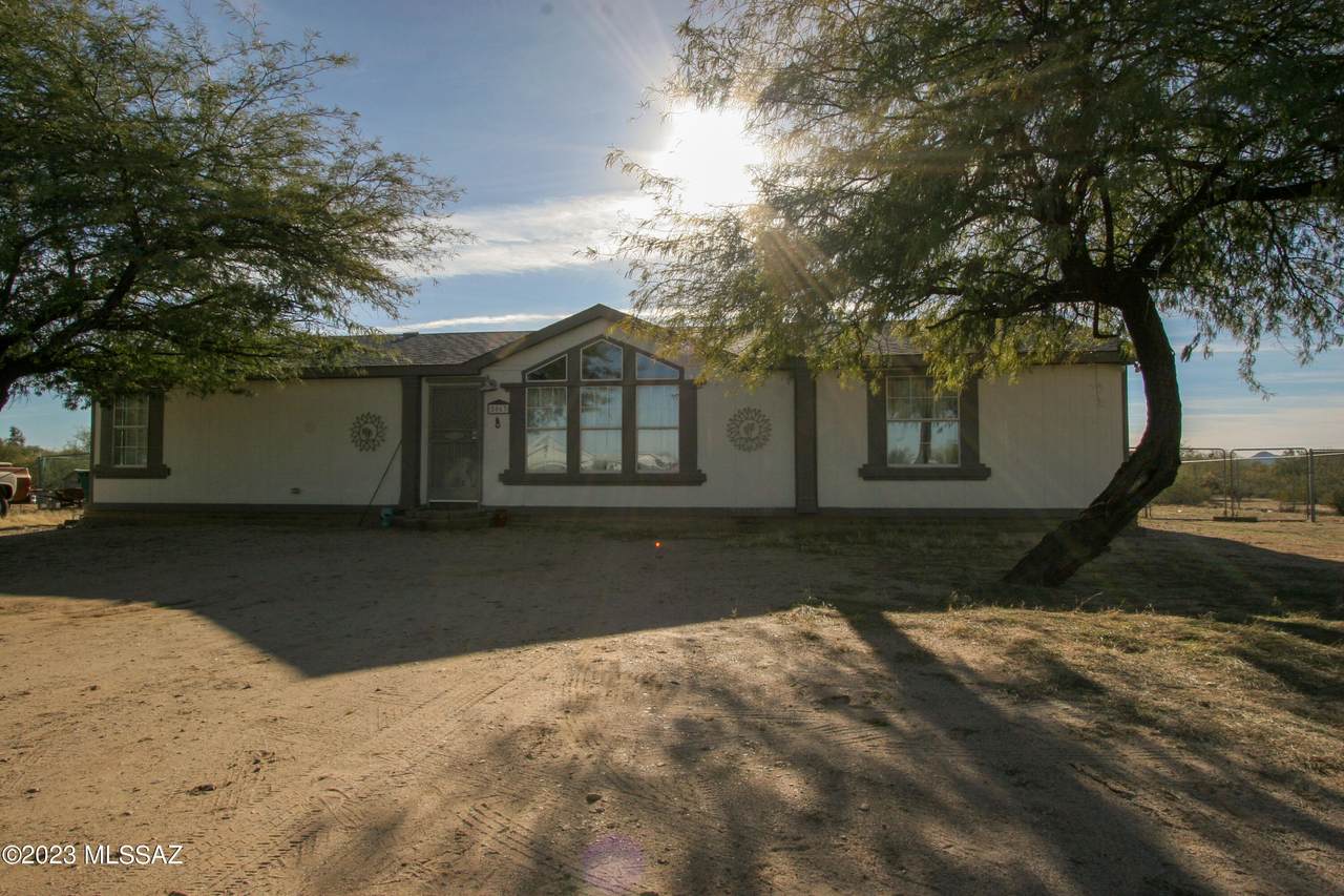 5063 Blacktail Road - Photo 1