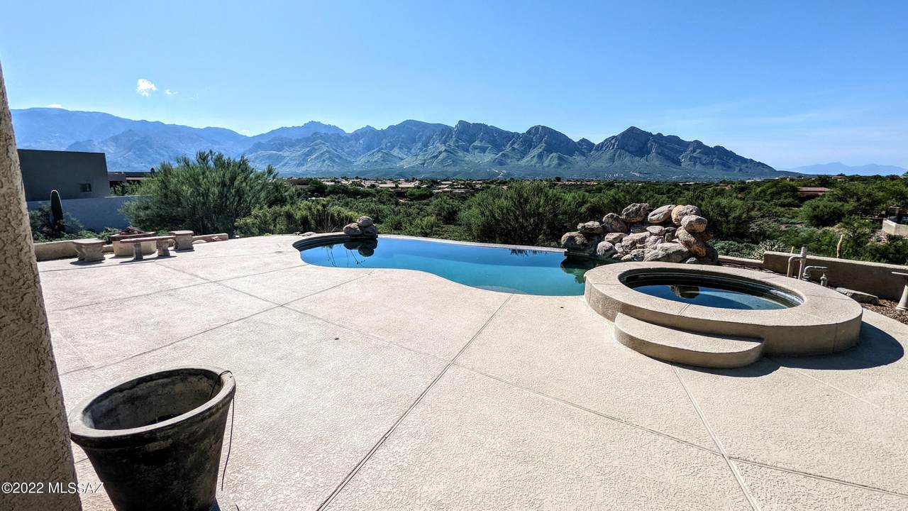 617 Granite View Drive - Photo 1