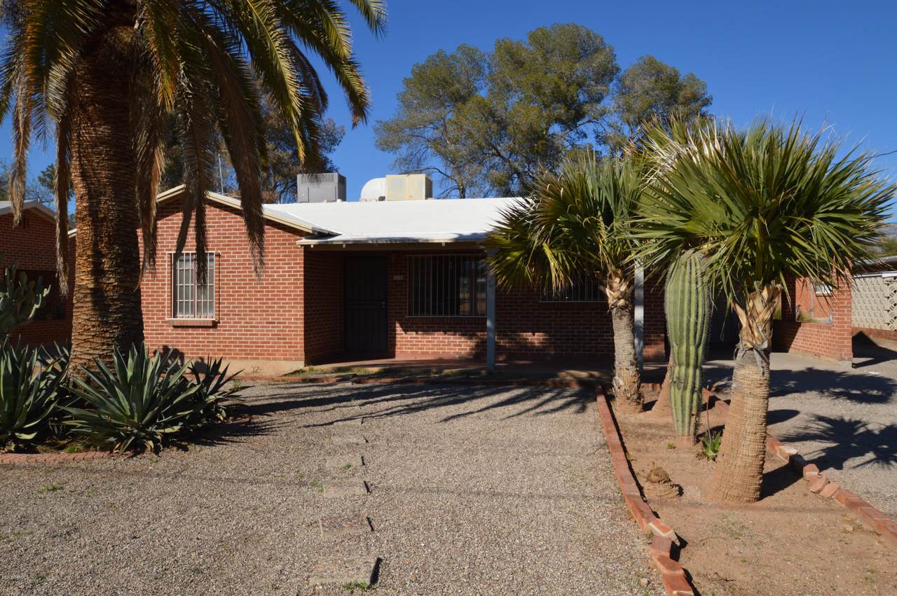 1719 Hedrick Drive - Photo 1