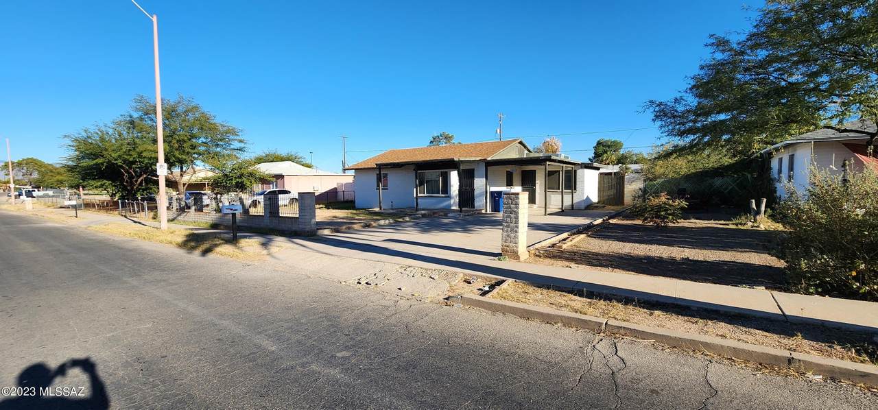 2126 Hidalgo Vista - Photo 1