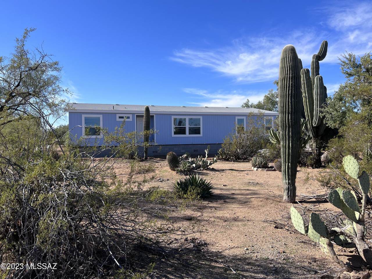 12111 Kirk Lane - Photo 1
