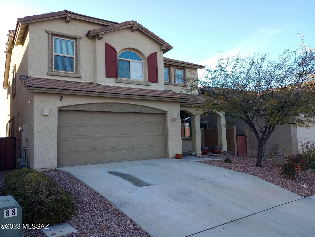 11331 Squash Blossom Loop - Photo 1