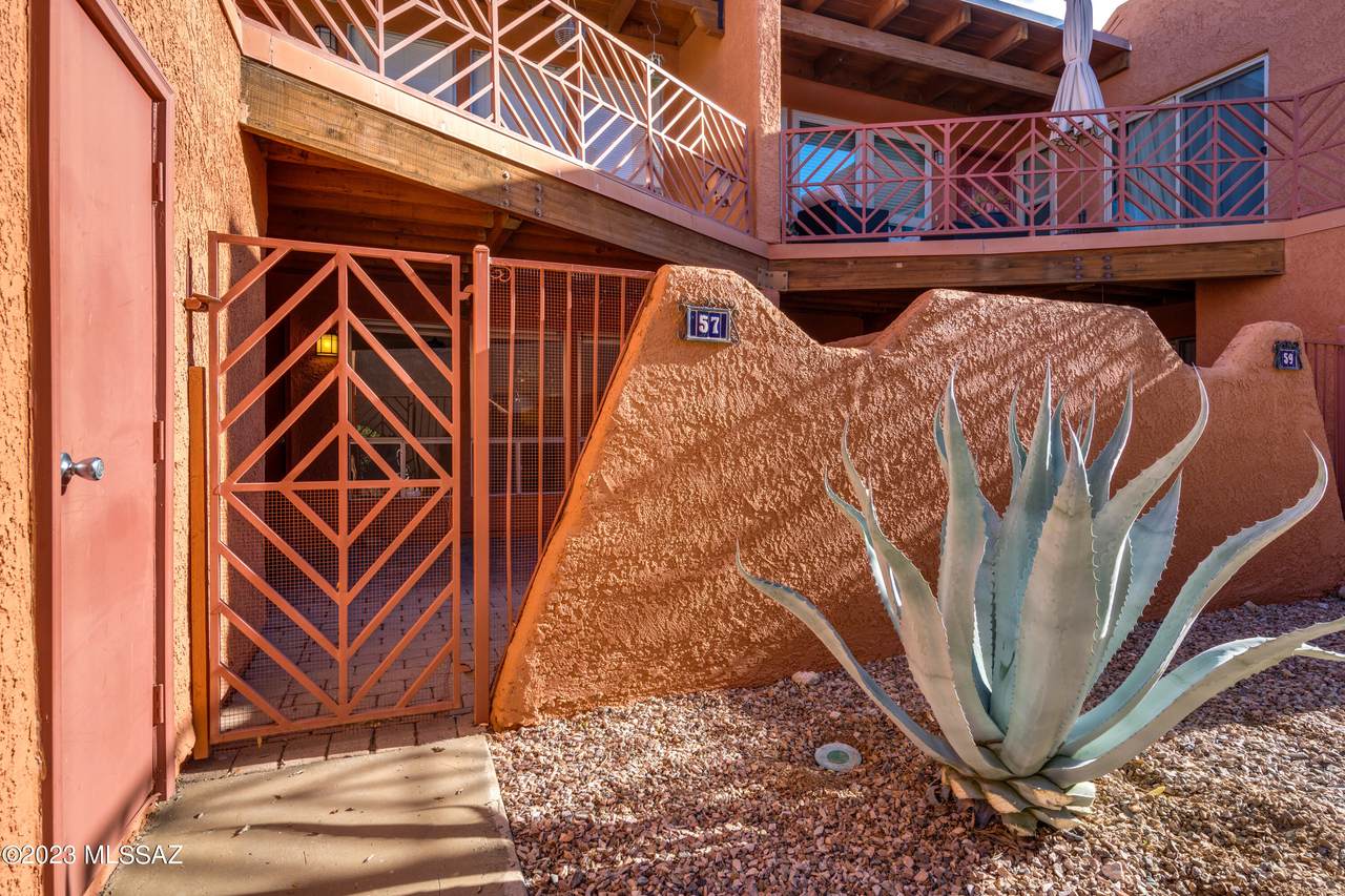 6255 Camino Pimeria Alta - Photo 1