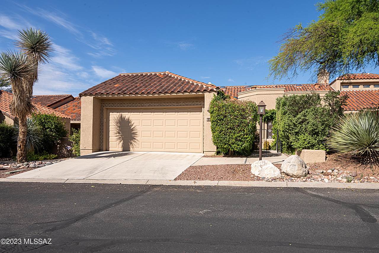 6079 Golden Eagle Drive - Photo 1