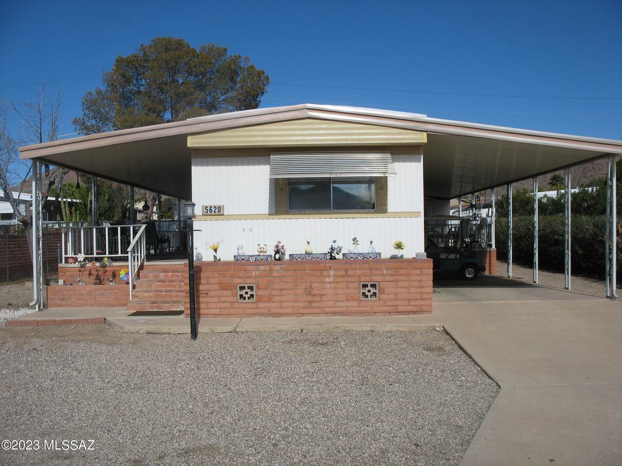 5620 Bar S Street - Photo 1