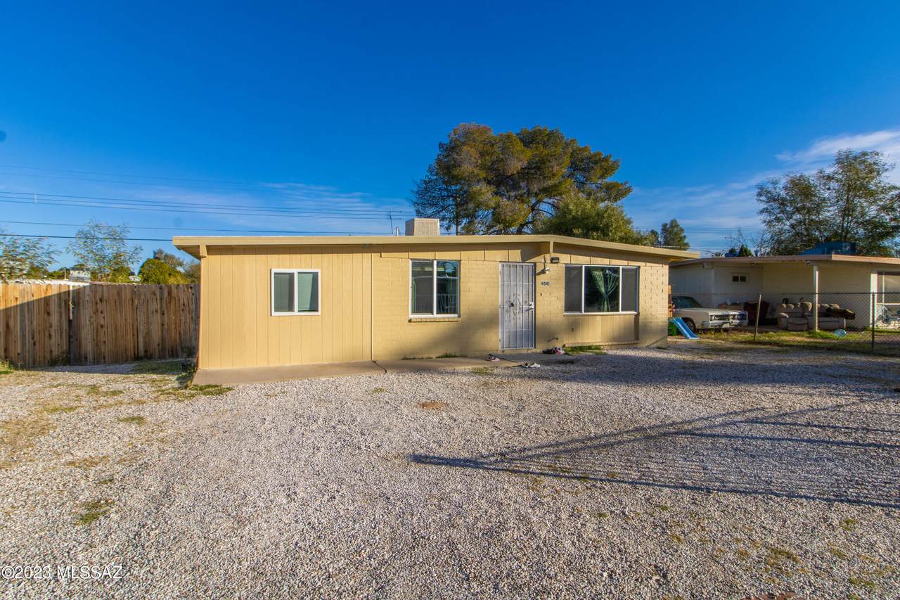 4541 32Nd Street - Photo 1