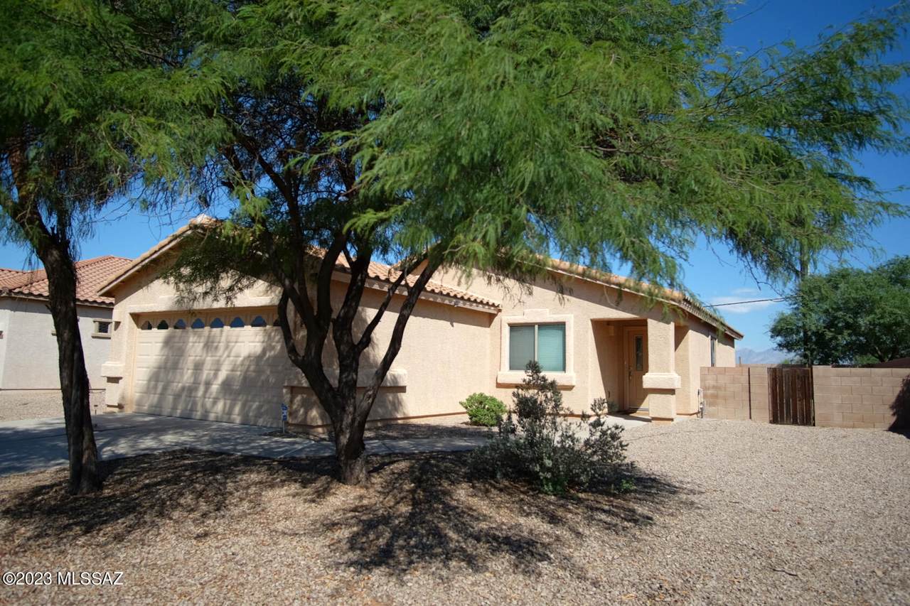 5295 Agave Vista Drive - Photo 1