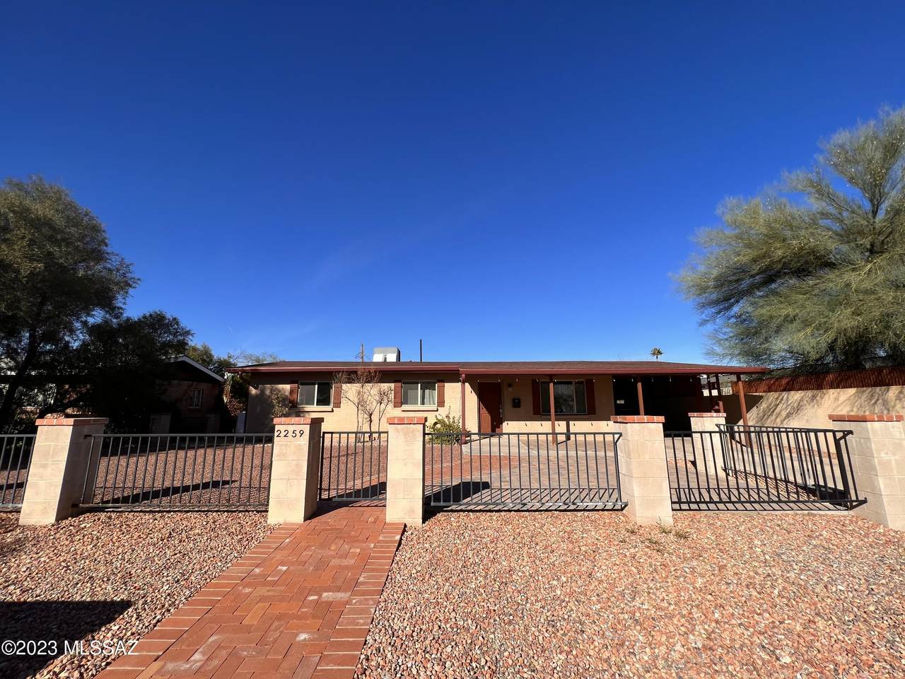 2259 Spring Street - Photo 1