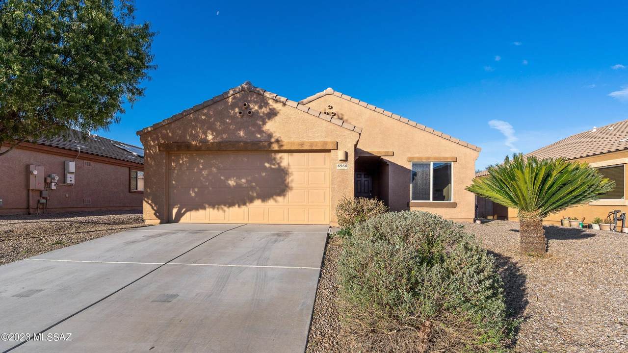 6966 Mission Springs - Photo 1