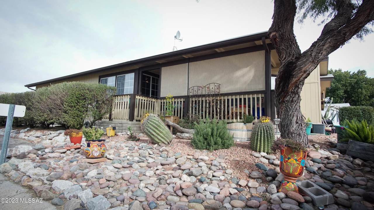 15301 Oracle Road - Photo 1