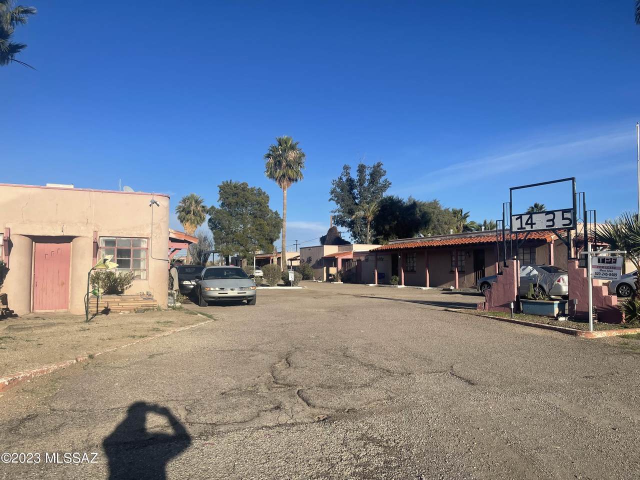 1435 Benson Highway - Photo 1