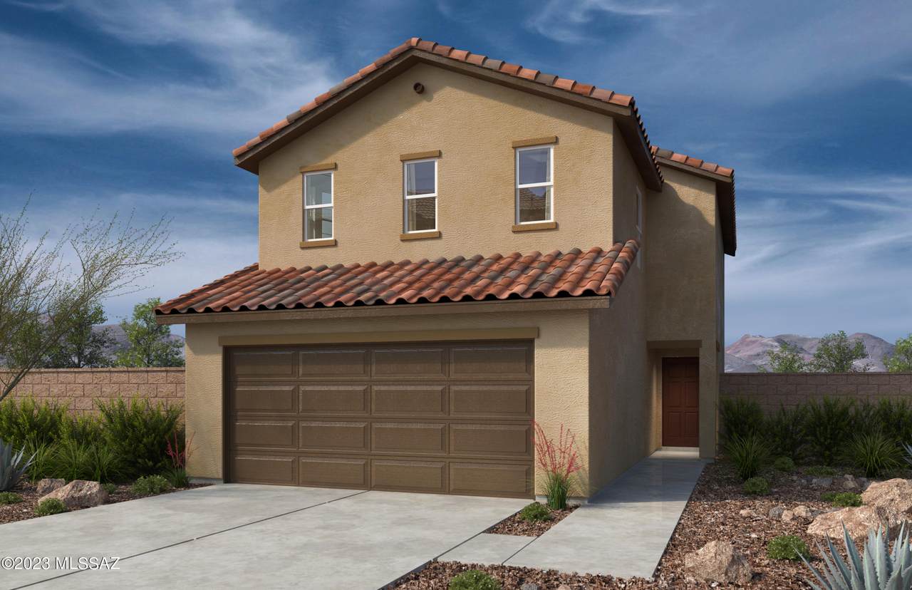 12105 Chavez Drive - Photo 1