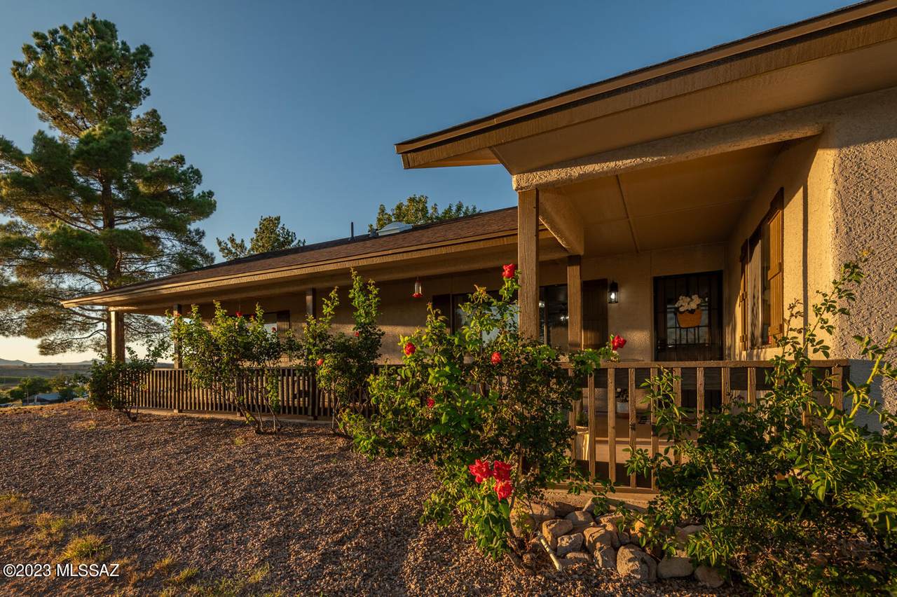 11 Coyote Court - Photo 1