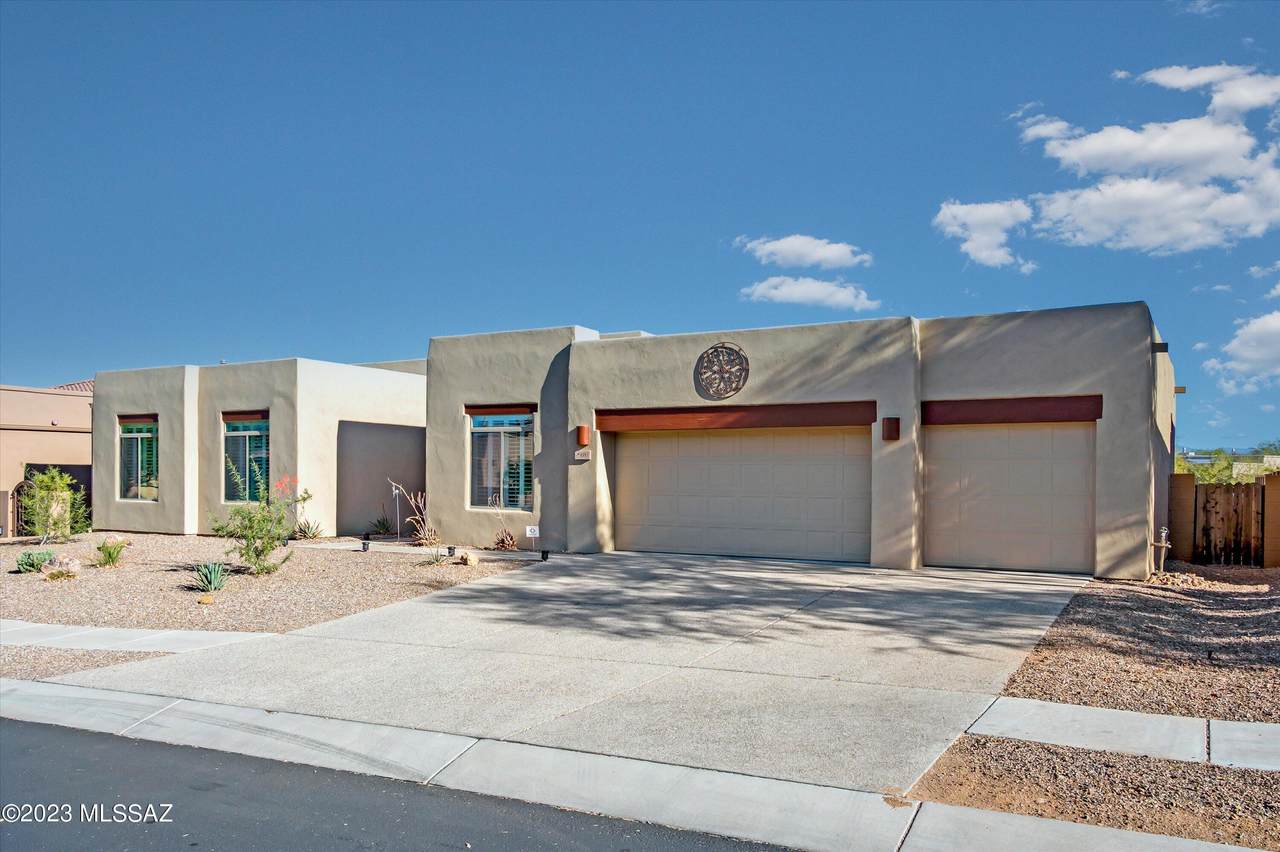 16995 S Vanilla Orchid Drive, Vail, AZ 85641 (22325838) Long Realty