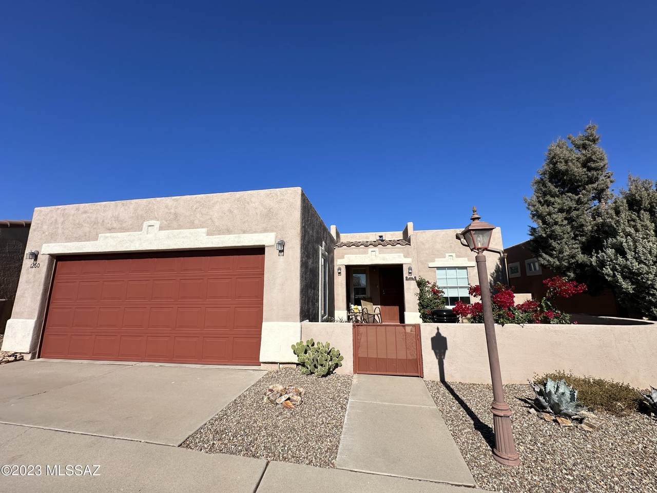 1260 Calle De Sotelo - Photo 1