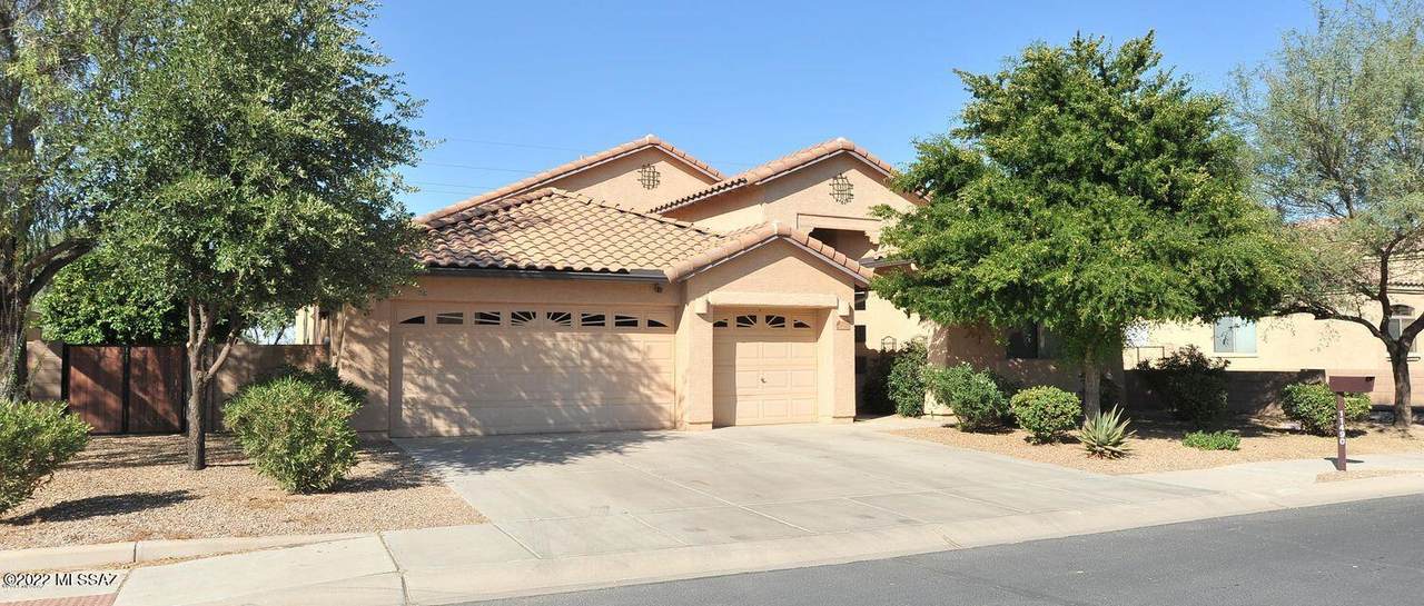 11490 Kalamansi Drive - Photo 1